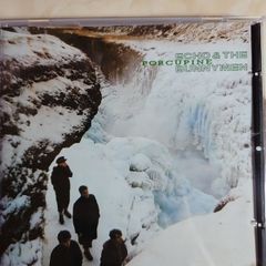 Echo & The Bunnymen CD  - Porcupine