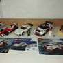 LEGO Speed champions  Racing Car Collection Image 4