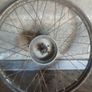 Honda 50 Rim Image 2