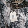 NEW Oasis Snake Print Dress Image 6