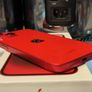 Apple iPhone 14 128GB Unlocked to All Networks Red (Battery: 81%) Image 2