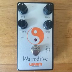 Warm Audio 'Warmdrive' Pedal