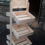 Display stands Image 2
