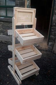 Display stands