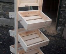 Display stands