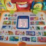 Vtech Activity table Image 3