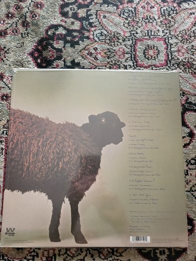 Funkadelic - Greatest Hits LP