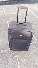 wheel luggage