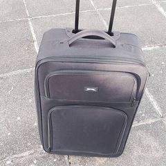 wheel luggage