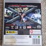 X-men Origins Wolverine  PS3 Image 4