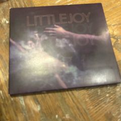 Little Joy - Little Joy