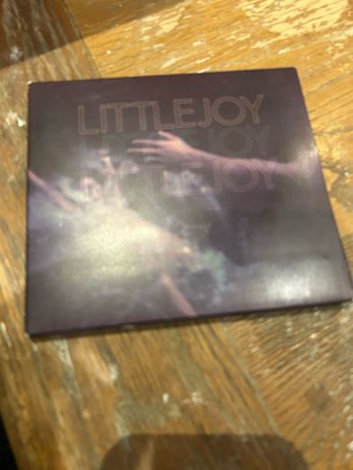 Little Joy - Little Joy