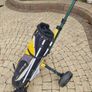 Golf club junior Image 2
