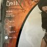 Freaky Voodoo Doll Costume - Kids Image 2