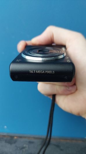 Samsung ST66 Retro Y2K Digital Camera