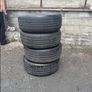 BMW wheels 225/55 R 17 97v Image 5