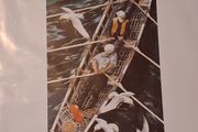Pulling Together by John Dixon