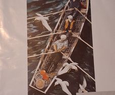 Pulling Together by John Dixon