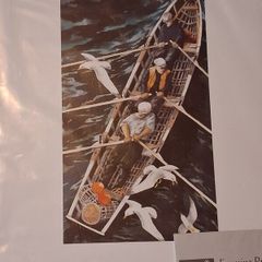 Pulling Together by John Dixon