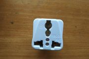 Universal Power Adapter
