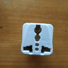Universal Power Adapter