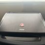 MSI Stealth Pro Gaming Laptop  i7 32gb ram 512gb SSD Gtx 1060 6gb FHD 120hz screen Image 2