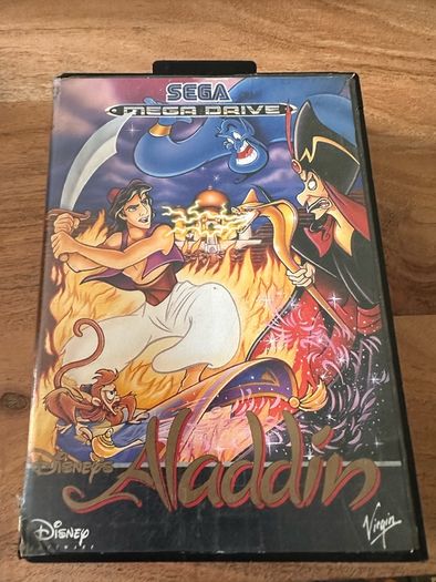 Sega Megadrive games Sonic Castlevania
