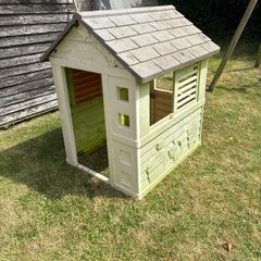 Playhouse