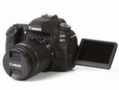 Canon EOS 80D Digital SLR with 18-55mm Lens - PRICE DROP - New