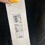 BNWT River Island Leather Trousers- UK 6 Image 4
