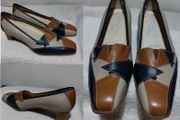 Softwaves Designer Leather Shoes, New