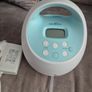 Spectra S1 Plus Electric Breast Pump Image 4