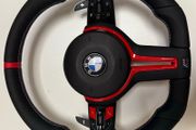 Brand New BMW M Sport Steering Wheel (Including Airbag)