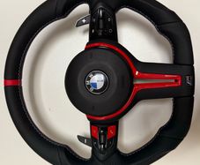 Brand New BMW M Sport Steering Wheel (Including Airbag)