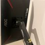 AOC Gaming Monitor 240Hz Image 3