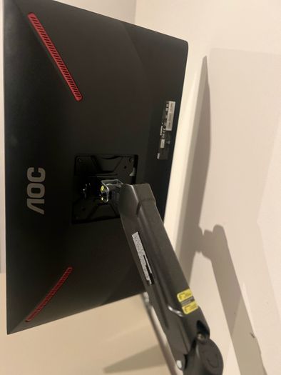 AOC Gaming Monitor 240Hz