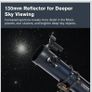 Celestron Astro Master 130EQ Telescope Image 6