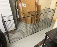 fire guard