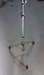 cymbal stand