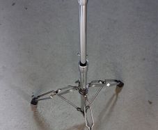 cymbal stand