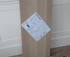 Komplement 100x35