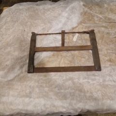 hand saw