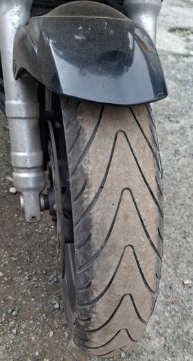 2006 Yamaha Cycle