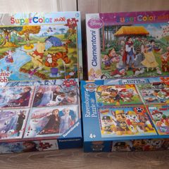 Puzzles