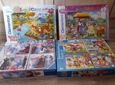 Puzzles