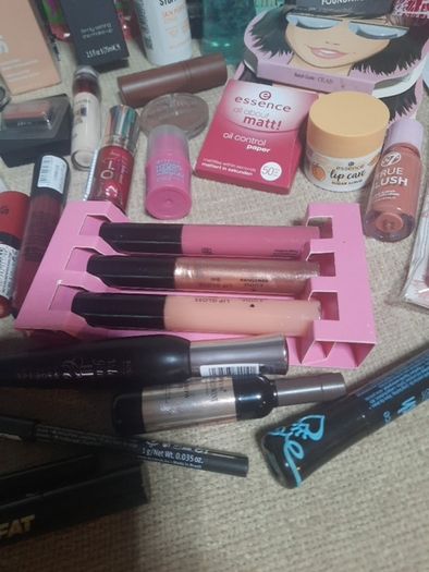 huge make up/beauty bundle