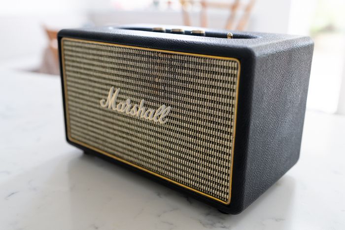 Marshall Action ii Bluetooth Speaker