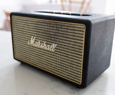 Marshall Action ii Bluetooth Speaker