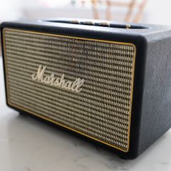 Marshall Action ii Bluetooth Speaker