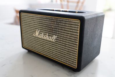 Marshall Action ii Bluetooth Speaker
